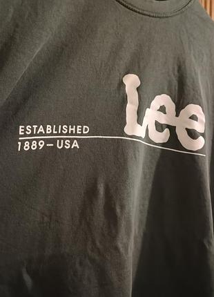 Джемпер lee 3