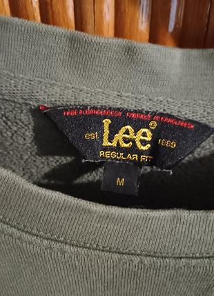 Джемпер lee 4