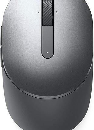 Миша dell 570-abhl pro wireless mouse - ms5120w - titan gray