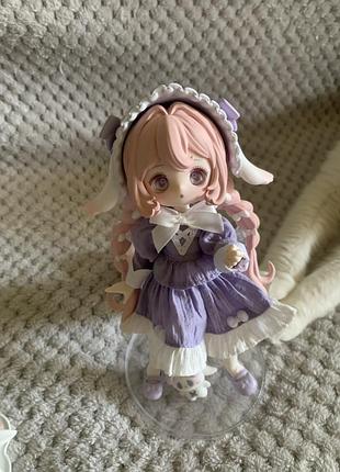 Bjd лялька