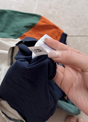 Лонгслив ellesse 6