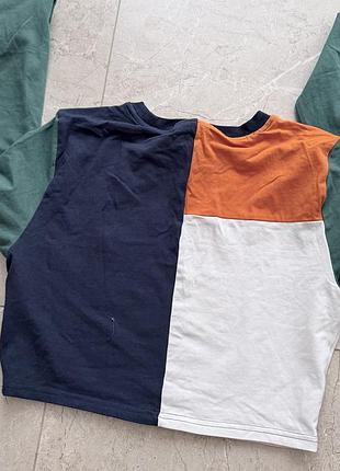 Лонгслив ellesse 5