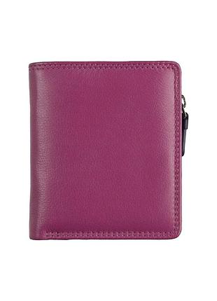 Кошелек женский visconti rb112 chile (berry multi)