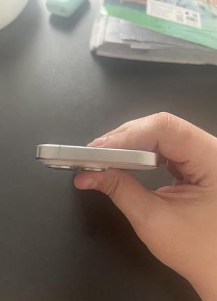 Iphone 15 pro icloud locked 6