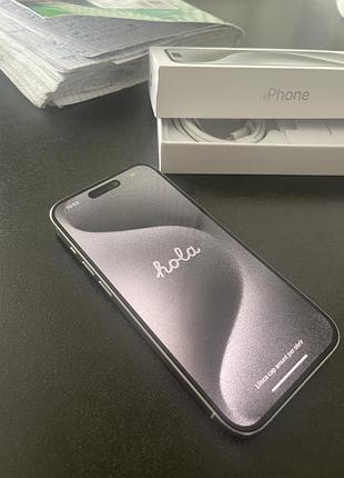 Iphone 15 pro icloud locked 8