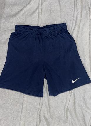 Спортивні шорти nike💕