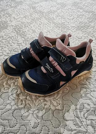 Кроссовки superfit gore-tex