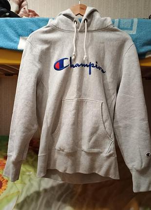 Худи champion