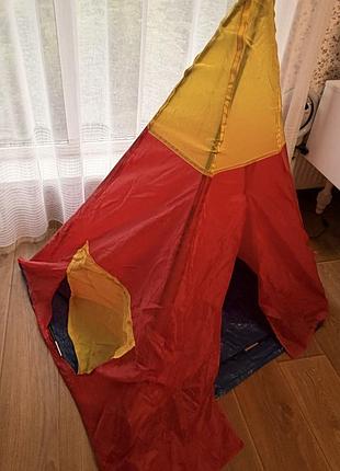 Дитячий намет іграшковий 6