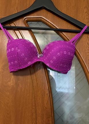 Бюстгальтер від victoria’s secret