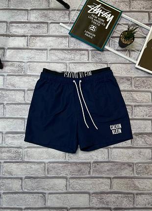 Шорти calvin klein