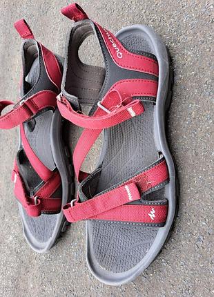 Босоножки женские 40-41ррр