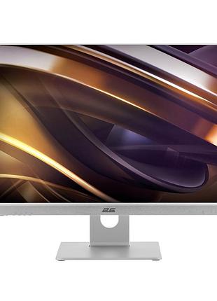 Комп'ютер персональний моноблок 2e rational k18 23.8" fhd ips intel i5-12400, 16gb, f480gb, uma, h610, k18.610, 150w, win11pe,