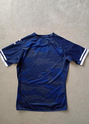 Брендовая футболка under armour. 2