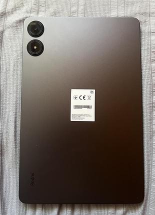 Планшет redmi ped pro 6
