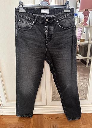 Чоловічі джинси ami paris