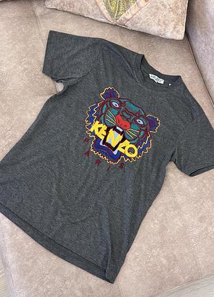 Футболка жіноча під kenzo