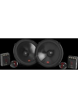 Компонентная акустика jbl stage3 607cf