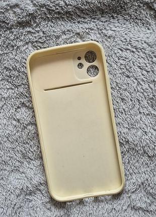 Чохол для iphone 11 2
