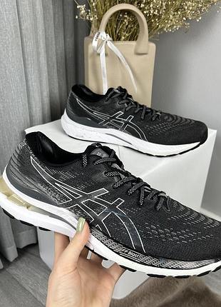 Чоловічі оригінальні кросівки asics gel-kayano 28