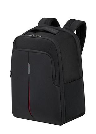 Рюкзак для ноутбука 14.1", samsonite guardit 3.0, underseater m, полиэстер, 27.5л, влагозащита, чёрный