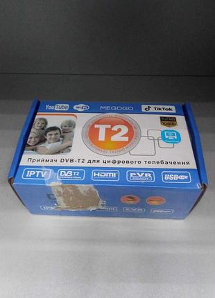 Спутниковое телевидение тв-ресивер dvb-t2 б/у dvb-t2 terrestrial wi-fi