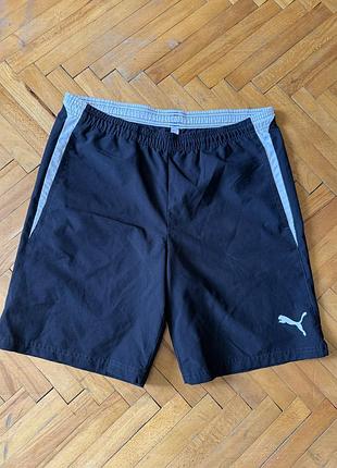 Спортивні шорти puma у стані ідеалу! / оригінал