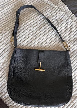 Сумка tom ford оригінал
