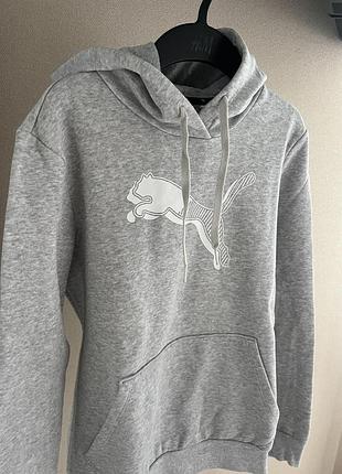 Кофти для дівчинки zara, puma, mango, lefties 13–14 років 2