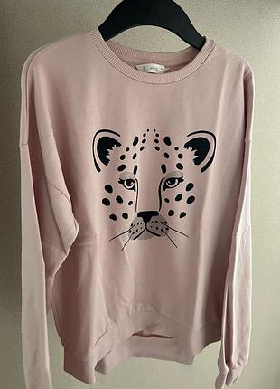 Кофти для дівчинки zara, puma, mango, lefties 13–14 років 4