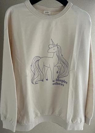 Кофти для дівчинки zara, puma, mango, lefties 13–14 років 3