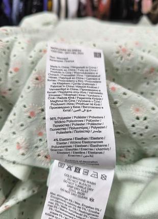 Платье детское подростковое 9