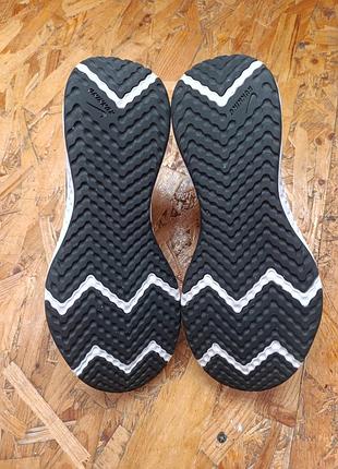 Оригинальные беговые кроссовки nike revolution 5 bq3207-002 7