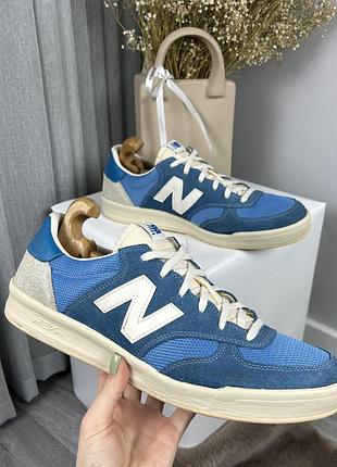 Чоловічі оригінальні кросівки new balance 300