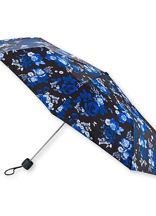 Парасолька жіноча fulton l354-042045 minilite-2 china rose (китайська троянда)
