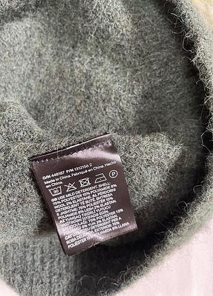 Кардиган h&m 4