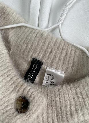 Кардиган h&m 7