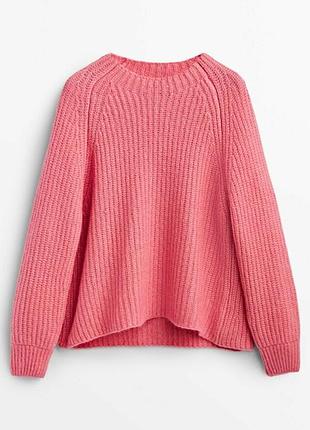 Светр шерсть massimo dutti 3