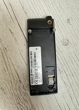 Телефон ericsson a1018s 5