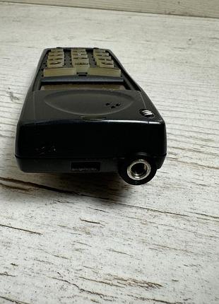 Телефон ericsson a1018s 3