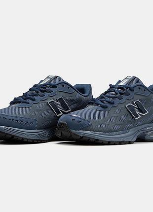 Кроссовки мужские нью баланс 1906r fantomfit темно синие, кроссовки new balance мужские