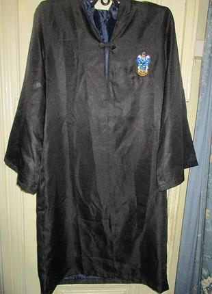 Накидка карнавальная.разм xl