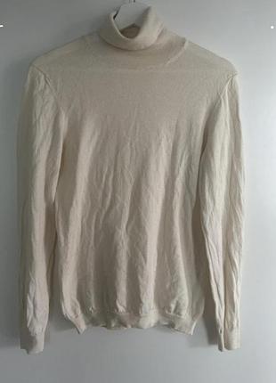 Гольф merino wool gucci