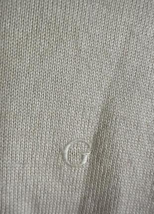 Гольф merino wool gucci 2