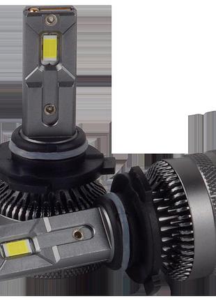 Led лампи автомобільні sokill glk h11 60w 9-32v 6к led к-т.