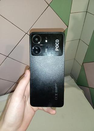 Poco c65, 128 гб, гарний стан 3