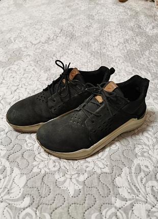 Кросівки ecco