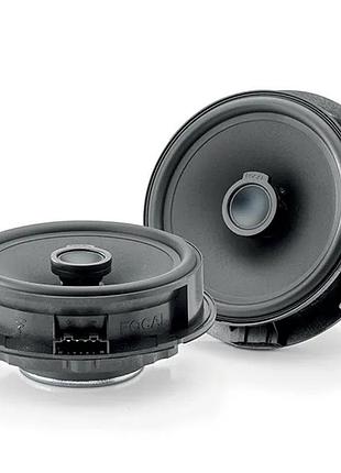Штатна акустика для volkswagen focal ic 165vw