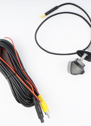 Штатна камера sigma для toyota fj cruiser/avensis t25 t27/hilux/corolla/yaris/prado 150/proace/camry/rav4 (30)