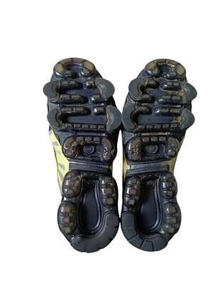 Кроссовки унисекс nike air vapormax 2019 7